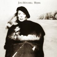 Joni Mitchell, Hejira (CD)