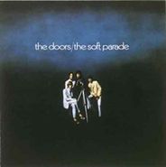 The Doors, The Soft Parade (LP)