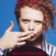 Simply Red, Men and Women (CD)