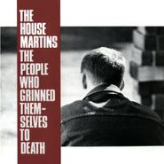 The Housemartins, The People Who Grinned Themselves To Death (CD)