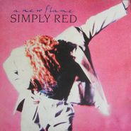 Simply Red, A New Flame (CD)