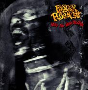 Faster Pussycat, Wake Me When It's Over (CD)