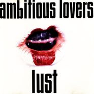 Ambitious Lovers, Lust (CD)