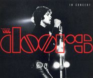 The Doors, In Concert (CD)