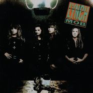 Lynch Mob, Lynch Mob (CD)