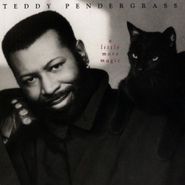 Teddy Pendergrass, A Little More Magic (CD)