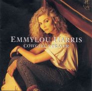 Emmylou Harris, Cowgirl's Prayer (CD)