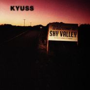 Kyuss, Welcome To Sky Valley (LP)