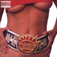 Ween, Chocolate And Cheese (CD)