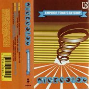 Stereolab, Emperor Tomato Ketchup (Cassette)