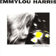 Emmylou Harris, Wrecking Ball (CD)