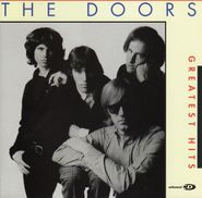 The Doors, Greatest Hits (CD)