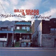 Billy Bragg, Mermaid Avenue (CD)