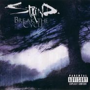 Staind, Break The Cycle (CD)