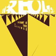 Stereolab, Instant 0 In The Universe (CD)