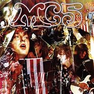 MC5, Kick Out The Jams (CD)