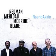 Joshua Redman, RoundAgain (CD)