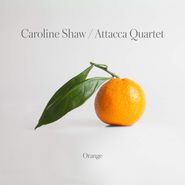 Caroline Shaw, Orange (LP)