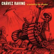 Ry Cooder, Chávez Ravine (LP)