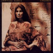 Emmylou Harris, Cimarron (LP)