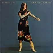Emmylou Harris, Evangeline (LP)