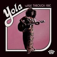 Yola, Walk Through Fire (CD)