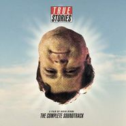 Talking Heads, True Stories: A Film By David Byrne - The Complete Soundtrack (LP)