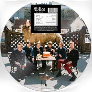 Wilco, Wilco (The Album) [Remastered Picture Disc] (LP)