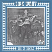 Link Wray, Son Of Rumble / Whole Lotta Talking (7")