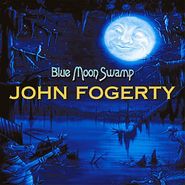 John Fogerty, Blue Moon Swamp (LP)