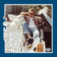 Sonny Smith, Rod For Your Love (CD)
