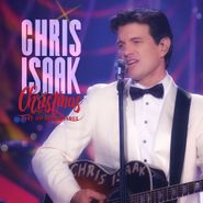 Chris Isaak, Chris Isaak Christmas Live On Soundstage (CD)