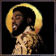 Big K.R.I.T., 4eva Is A Mighty Long Time (CD)