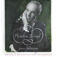 Jonny Greenwood, Phantom Thread [OST] (CD)