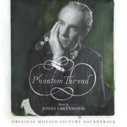 Jonny Greenwood, Phantom Thread [OST] (LP)