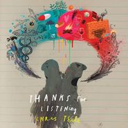 Chris Thile, Thanks For Listening (CD)