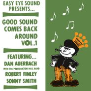 Dan Auerbach, Good Sound Comes Back Around Vol. 1 [Black Friday] (7")