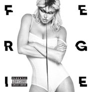Fergie, Double Dutchess (CD)