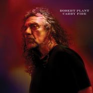 Robert Plant, Carry Fire (LP)