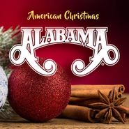 Alabama, American Christmas (CD)