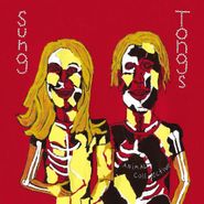 Animal Collective, Sung Tongs (LP)