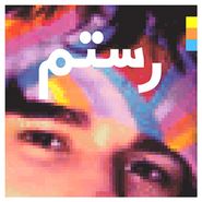 Rostam, Half-Light (LP)