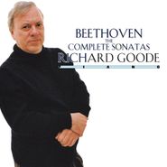 Richard Goode, Complete Beethoven Sonatas (CD)