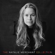 Natalie Merchant, The Natalie Merchant Collection [Box Set] (CD)
