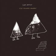 Sam Amidon, The Following Mountain (CD)