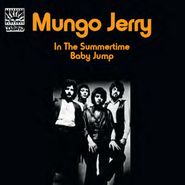 Mungo Jerry, In The Summertime / Baby Jump [Record Store Day] (7")