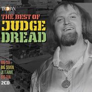 Judge Dread, The Best Of Judge Dread (CD)