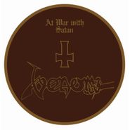 Venom, At War With Satan [Record Store Day] (LP)