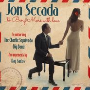 Jon Secada, To Beny Moré With Love (CD)
