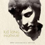 k.d. lang, Ingénue [25th Anniversary Edition] (CD)